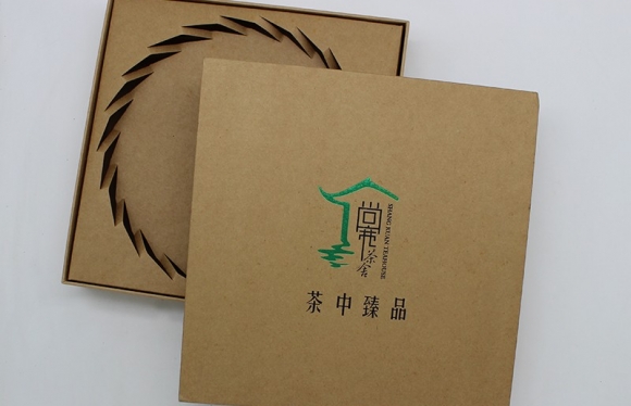 美國(guó)?？ú枞~包裝盒成品案例展示