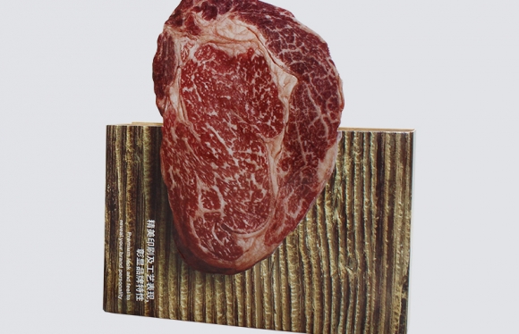 瑪瑙涂布?？òb實(shí)例展示