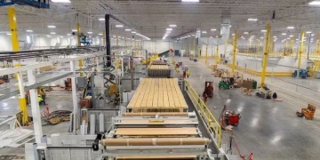 達成原則協議，紙業包裝巨頭盟迪51.4億英鎊收購得斯瑪！