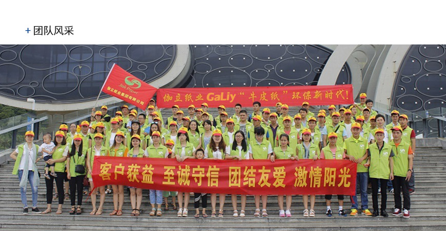 供應美國牛皮紙